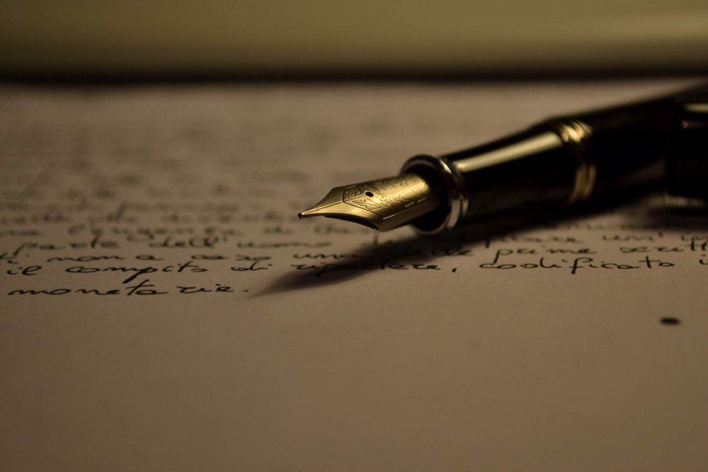Power Of Words